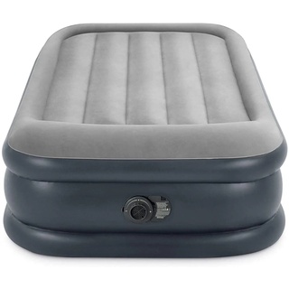 Intex Deluxe Pillow Rest Twin (64132)