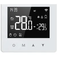 AVATTO Zwt198 Thermostat