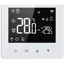 AVATTO Zwt198 Thermostat