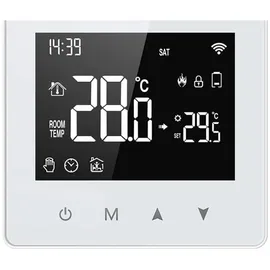 AVATTO Zwt198 Thermostat