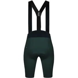 GOBIK X Radhose grün pinie Damen - pinewood - M