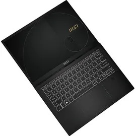 MSI Summit E14 A12M-050