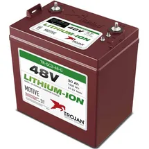 Trojan GC2 48V 30000 mAh 1 St.