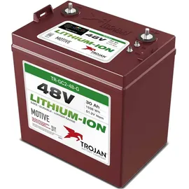 Trojan GC2 48V 30000 mAh 1 St.