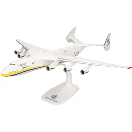 HERPA 614313 Antonov Airlines Antonov AN-225 ''Mriya''