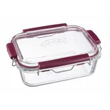 Kilner Frischhaltedose rechteckig transparent 1,4 l