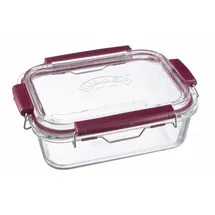 Kilner Frischhaltedose rechteckig transparent 1,4 l
