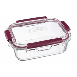 Kilner Frischhaltedose rechteckig transparent 1,4 l