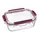 Kilner Frischhaltedose rechteckig transparent 1,4 l