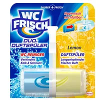 WC-Frisch Duo-Duftspüler Lemon 1 St.