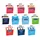 Holthaus Salvequick Textile Pflaster Refill 40 St.