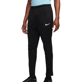 Nike Dri-FIT Trainingshose, Herren Park20 Kp R Hose, black/black/white XL