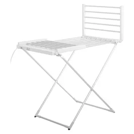 Adler AD 7821 220 Silber/Weiß