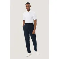 Hakro Poloshirt HACCP Mikralinar® weiß, XS