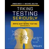 Wiley Taking Testing Seriously: