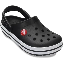 Crocs Crocband Clog Kids Black 33,5