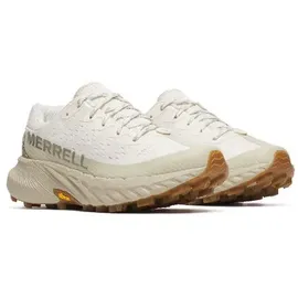 Merrell Agility Peak 5 Damen Chalk/Basalt 39