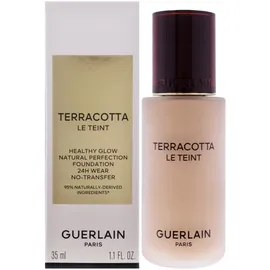 Guerlain Terracotta Le Teint Foundation 35 ml 3N