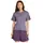 adidas Damen Shirt Z.N.E., Größe S in Grau PREVIO