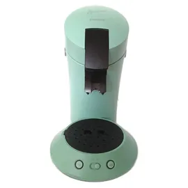 Philips Senseo Original Plus CSA210/80 grün
