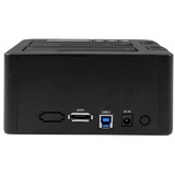 Startech USB 3.0/eSATA 2.5/3.5" SATA