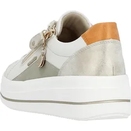 REMONTE D1C0181 D1C für Damen, weiß, Gr. 40 EU