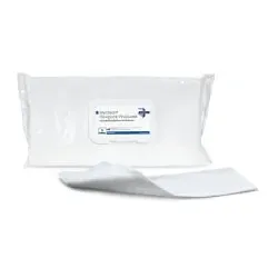 MaiMed MyClean® Flowpack ViruComplete Desinfektionstücher Viruzid 79663 , 1 Karton = 10 x 48 Stück = 480 Tücher