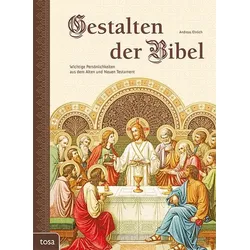 Gestalten der Bibel