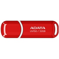 A-Data UV150 32 GB rot USB 3.2
