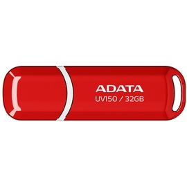 A-Data UV150 32 GB rot USB 3.2