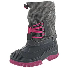 CMP Schneestiefel Asphalt 37