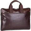 Picard Aktentasche Buddy Cafe Braun Herren