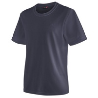 Maier Sports Walter T-Shirt, blau