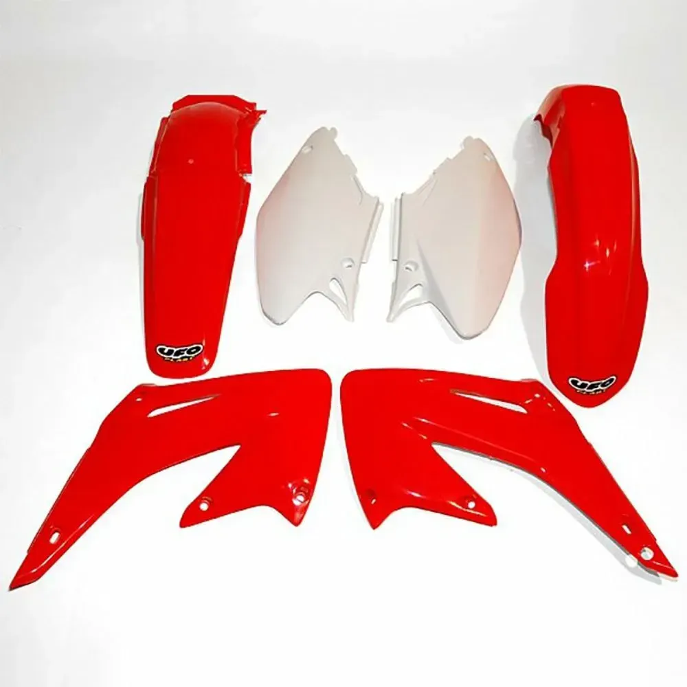 Ufo Hokit103-999 Plastikbausatz - Red / White - One Size