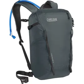 CamelBak Cloud Walker 18 l grün/schwarz