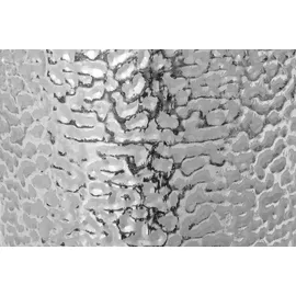 Home Affaire Windlicht HOME AFFAIRE Metall Silber