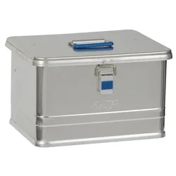 Alutec Aluminiumbox Comfort