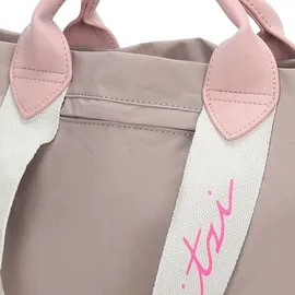 Fritzi aus Preußen Ju Lighty Backpack Stony Taupe