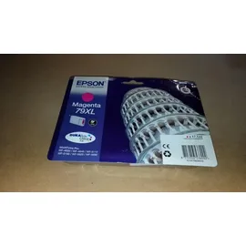 Epson 79XL magenta