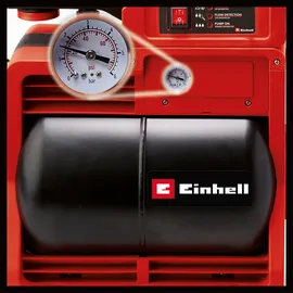 Einhell GE-WW 1246 N FS