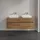 Villeroy & Boch Collaro C119B0 1400x548x500mm Kansas Oak