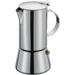 Espressokocher AIDA 4T