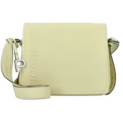 Picard Zoom Umhängetasche Leder 23 cm  gelb