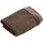 VOSSEN Pure Seiftuch 30 x 30 cm toffee
