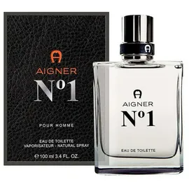 Aigner No. 1 Eau de Toilette 30 ml