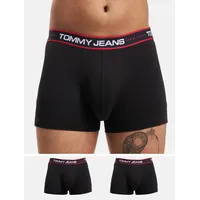 Tommy Hilfiger Boxer Short in Schwarz, Größe S