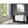 Fackelmann Spiegelelement 80 cm mit LED-Beleuchtung Linear