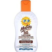 MALIBU Kids Lotion SPF 50 200 ml
