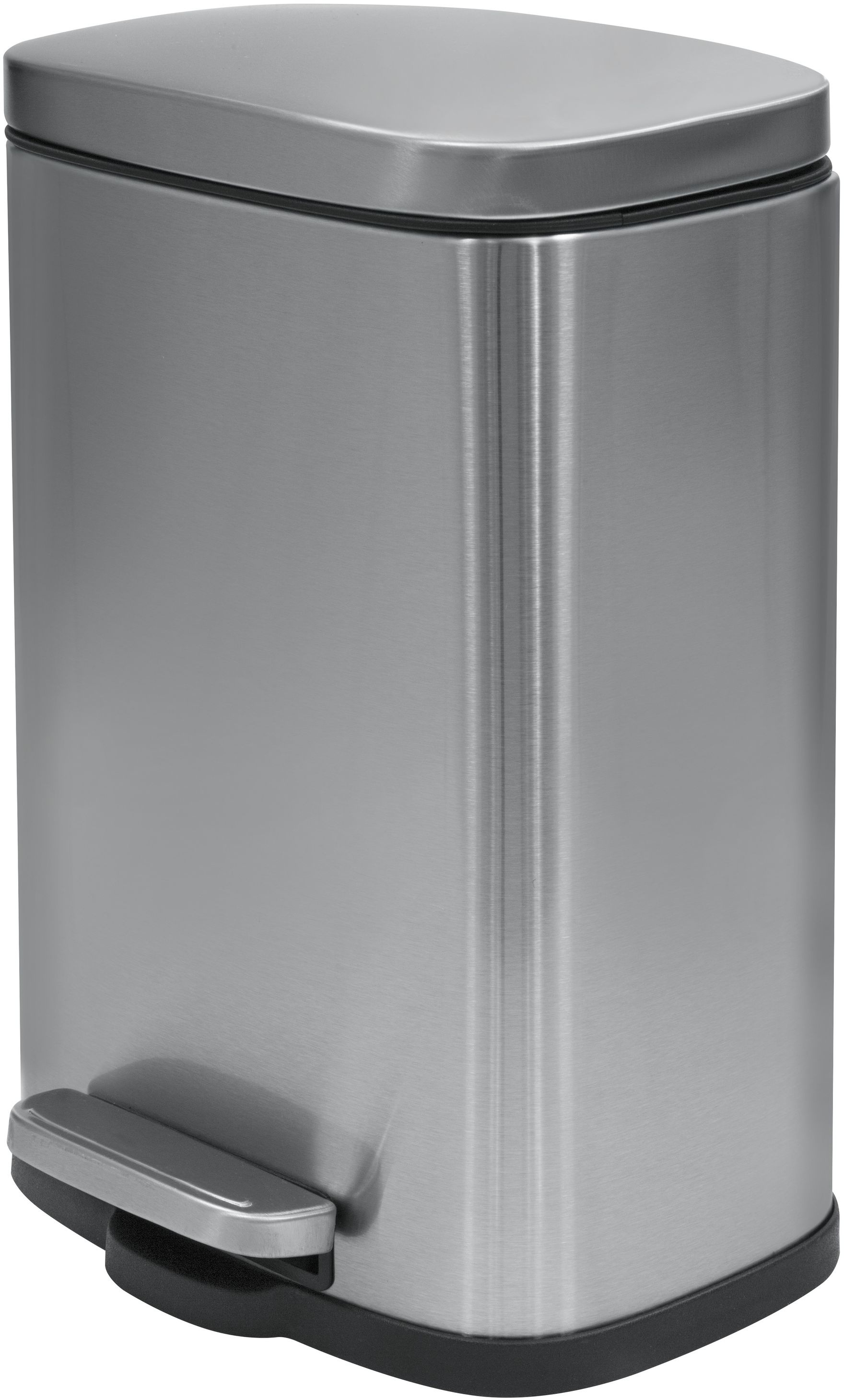 Kosmetikeimer AKIRA 5 Liter (BHT 21,40x17,60x30 cm)