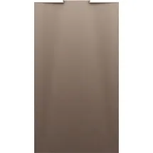 Laufen Duschwanne, NIA 900x1600x36 Marbond, mit Wandablauf cafe, H2100391290001, H2100391290001